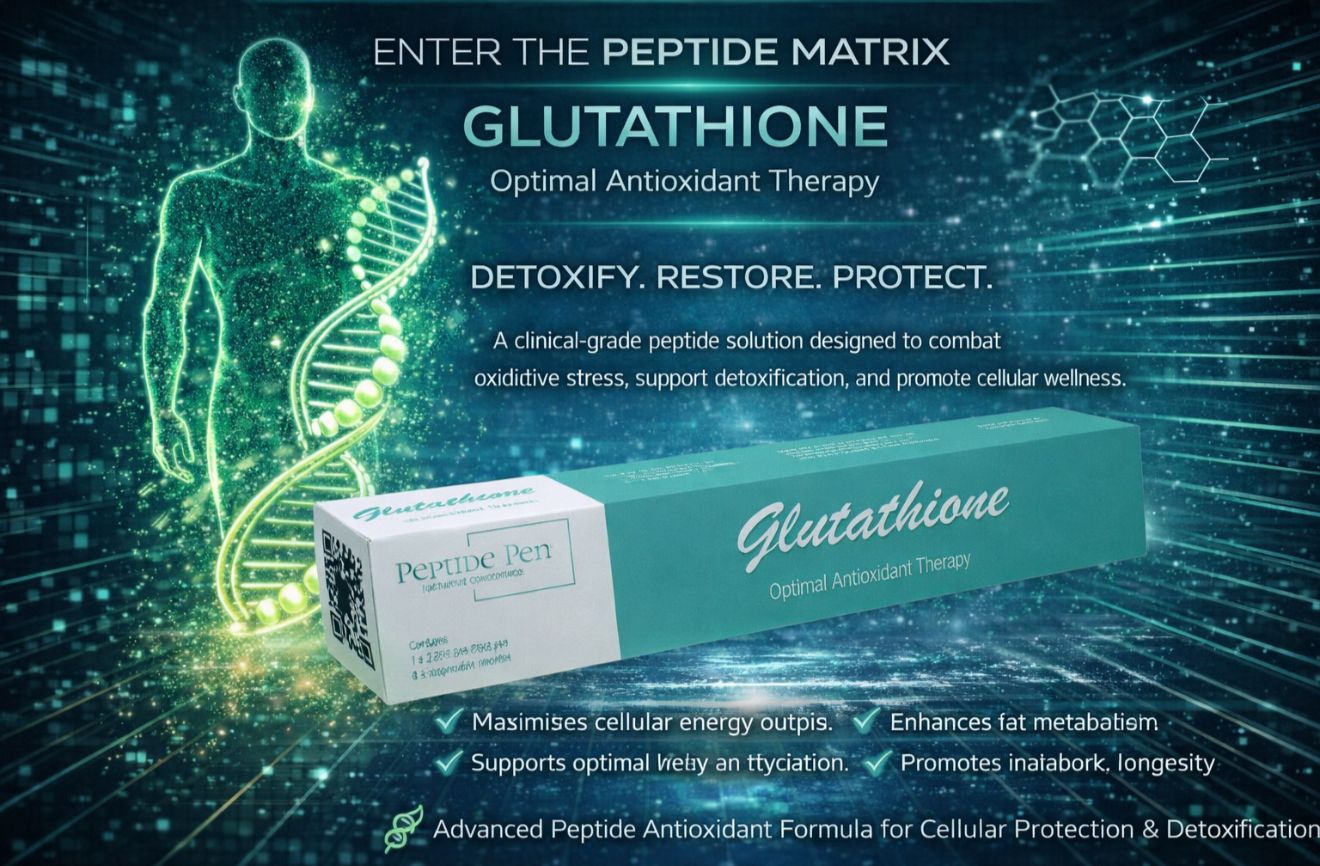 Glutathione Pen