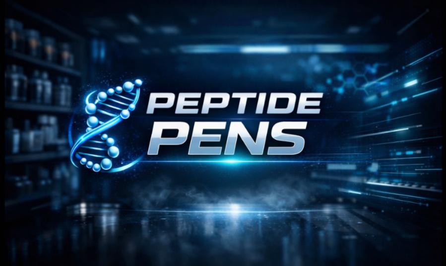 Peptide Pens