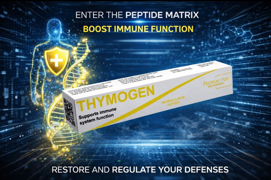 Thymogen Pen