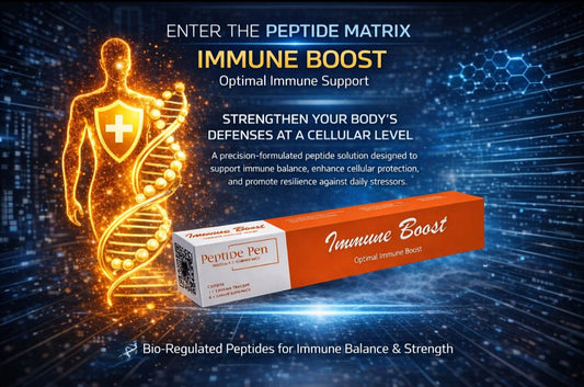 Immune Boost Pen