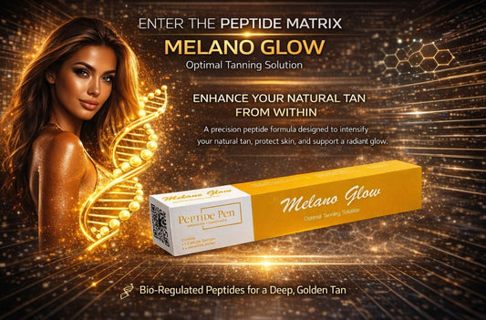 Melano Glow Pen
