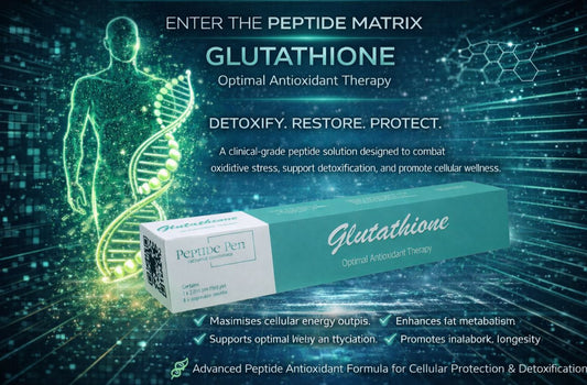 Glutathione Pen