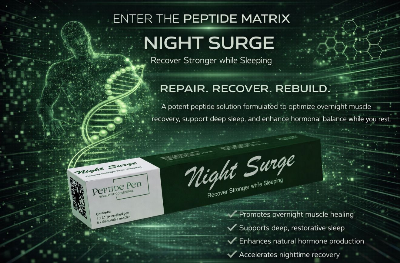 Night Surge Pen