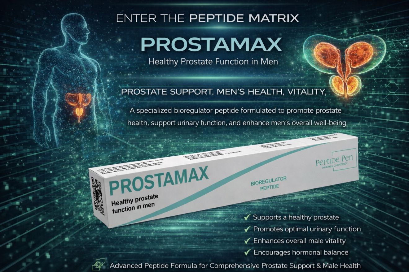 Prostamax Pen