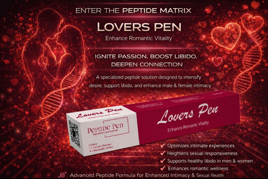 Lovers Pen
