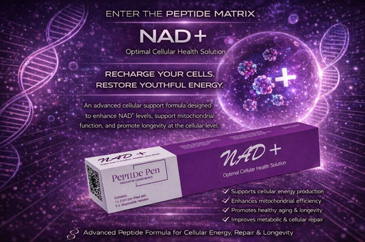NAD+ Pen