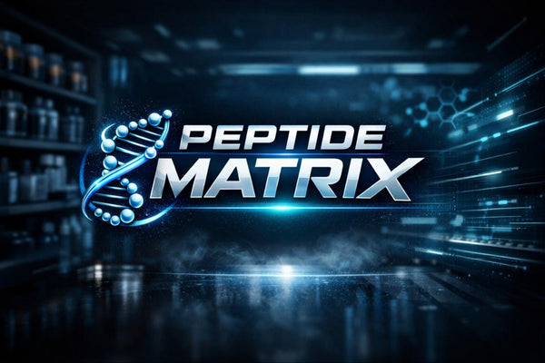 Peptide Matrix